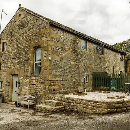 Gable Cottage - One Bed Cottage Close To Holmfirth And The Peak District Hepworth  Exterior photo