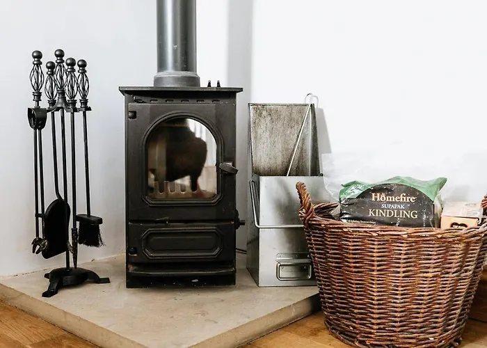 Gable Cottage - One Bed Cottage Close To Holmfirth And The Peak District