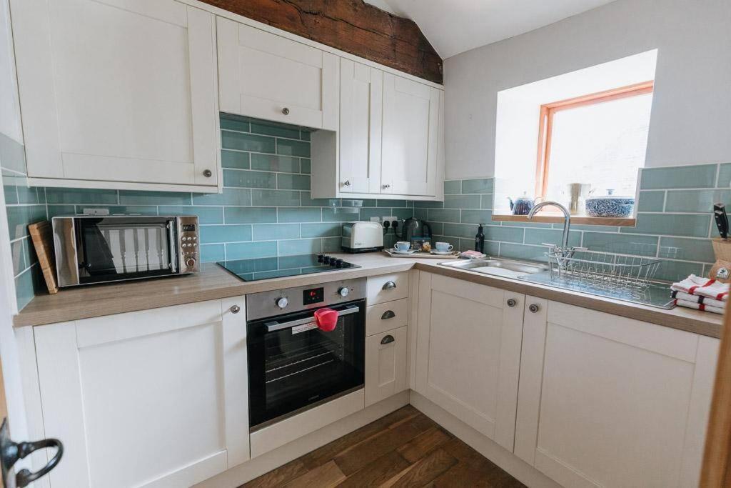 Holiday home Gable - One Bed Close To Holmfirth And The Peak District *