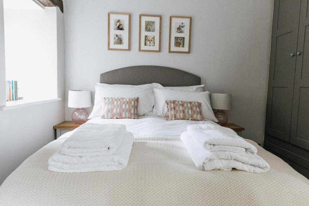 Gable - One Bed Close To Holmfirth And The Peak District Holiday home *