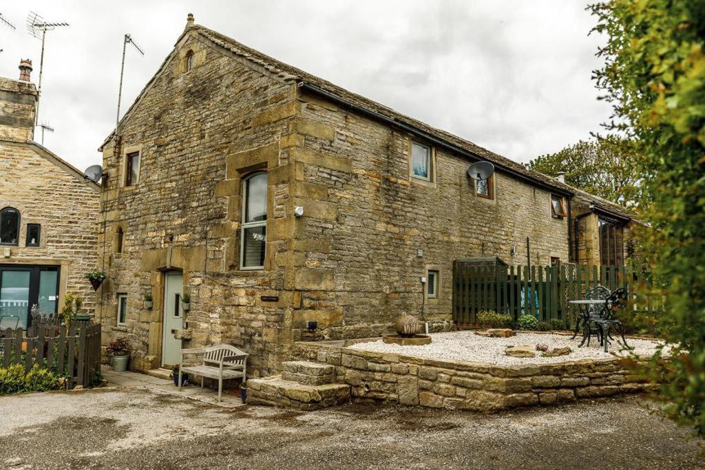 Gable - One Bed Close To Holmfirth And The Peak District Holiday home Hepworth (West Yorkshire)