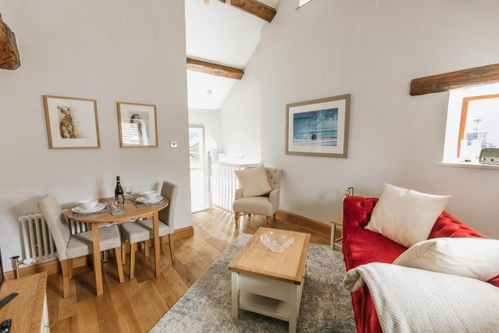 Gable - One Bed Close To Holmfirth And The Peak District Hepworth (West Yorkshire)