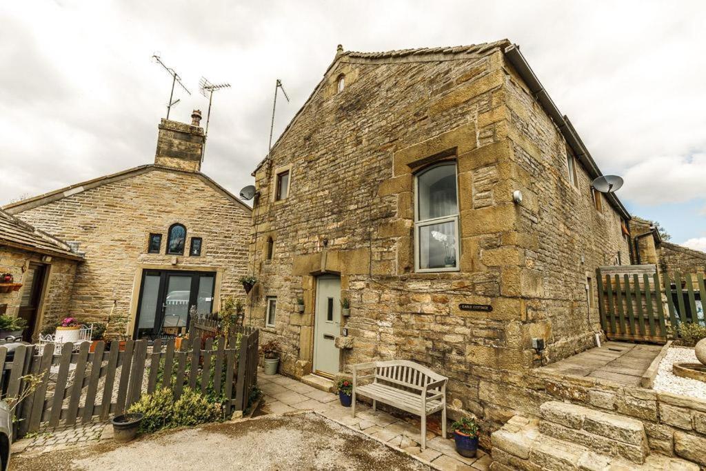 Gable - One Bed Close To Holmfirth And The Peak District