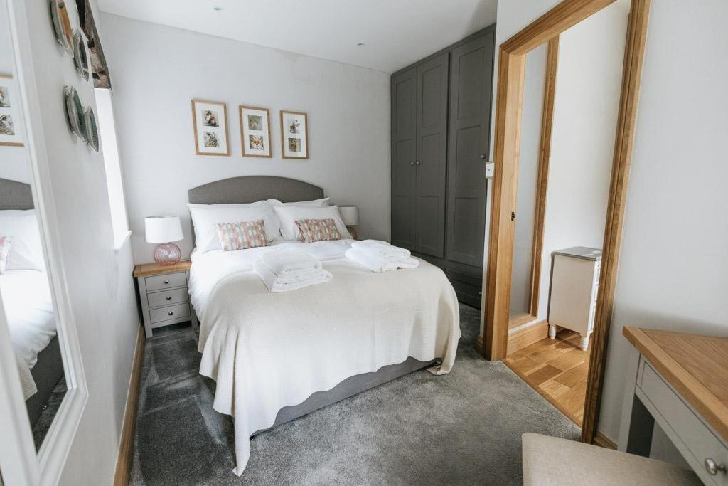 Holiday home Gable - One Bed Close To Holmfirth And The Peak District