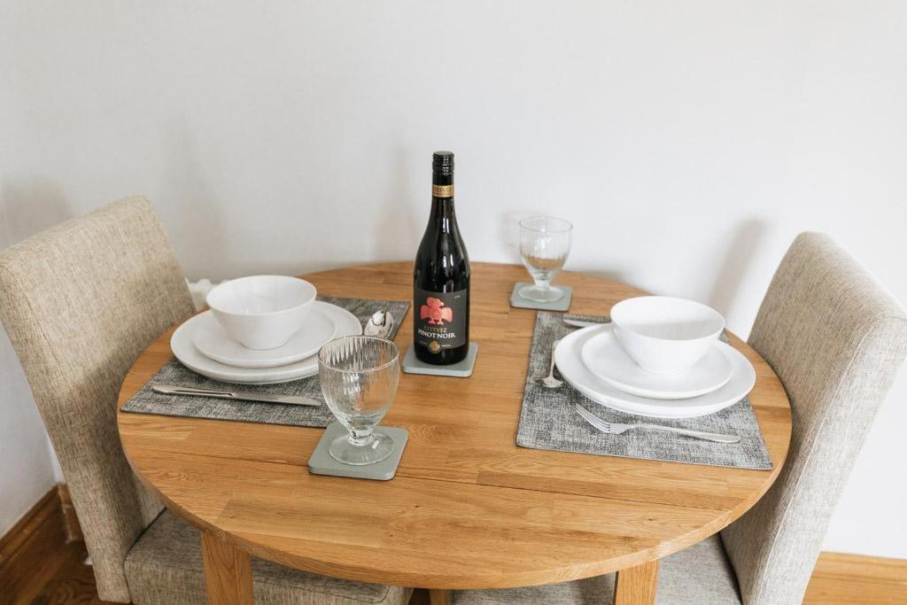 Holiday home Gable - One Bed Close To Holmfirth And The Peak District Hepworth (West Yorkshire)